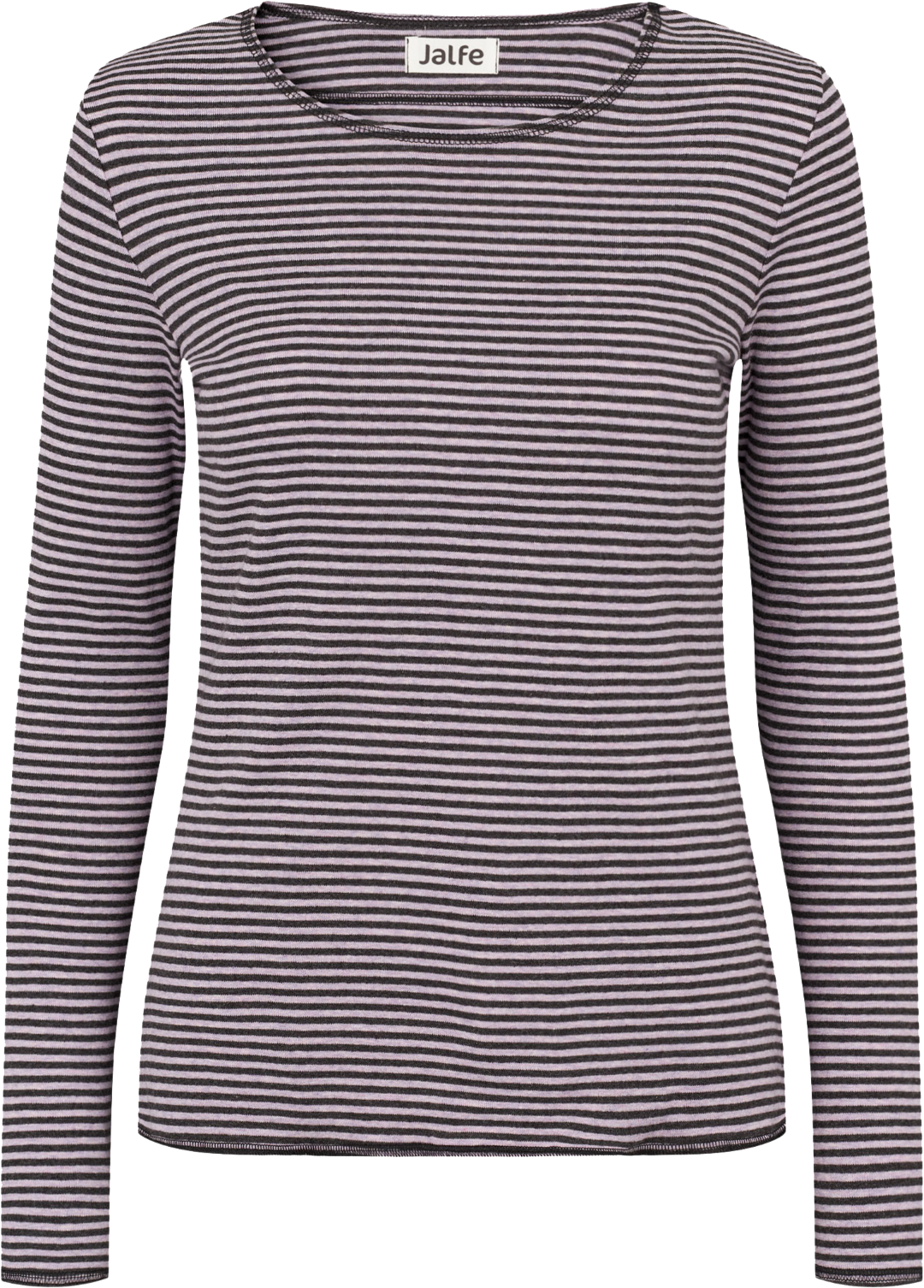 Shirt stripes organic cotton